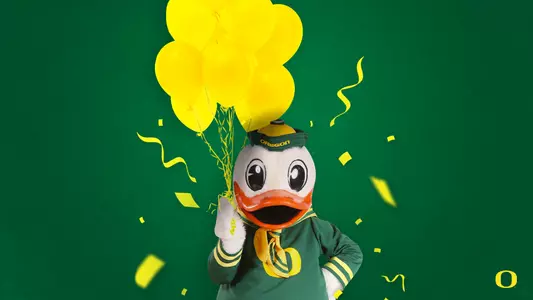 Duck Birthday