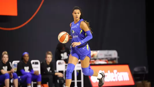 Dallas Wings v Atlanta Dream