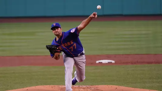 David Peterson Mets Debut