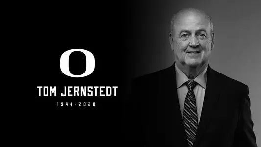 Tom Jernstedt Memorial