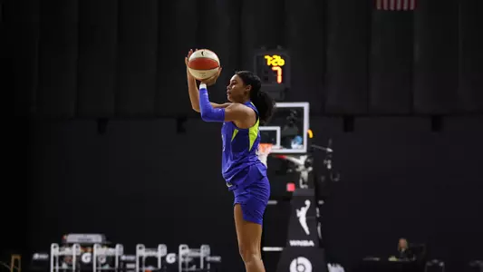 Atlanta Dream v Dallas Wings