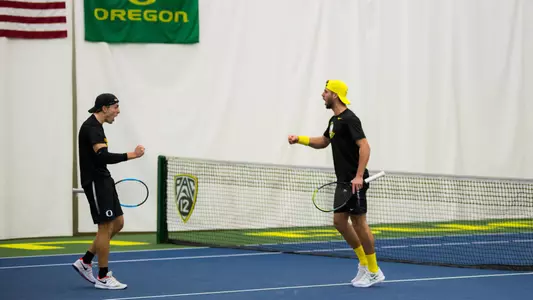 Klov-Nilsson, Coste celebration vs BYU