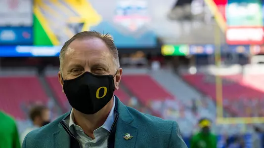 Rob Mullens Fiesta Bowl