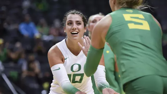 Georgia Murphy vs Penn State_Sept. 10