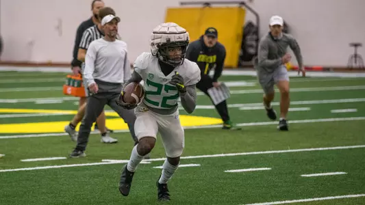 Cross Patton Practice