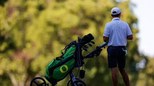 Men's Golf