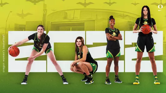 2022 WBB Signing Class