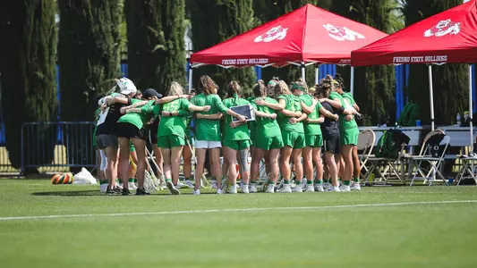 WLAX at Fresno