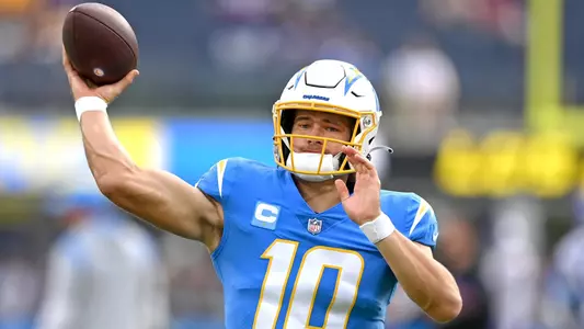 NFL: Minnesota Vikings at Los Angeles Chargers