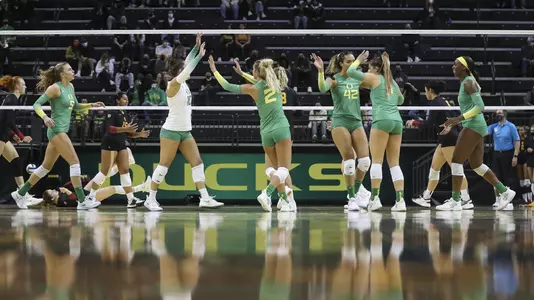 Team cele vs USC - Nov. 12