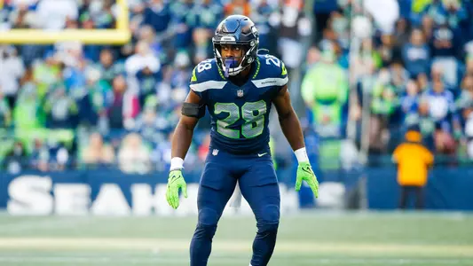 NFL: Jacksonville Jaguars at Seattle Seahawks