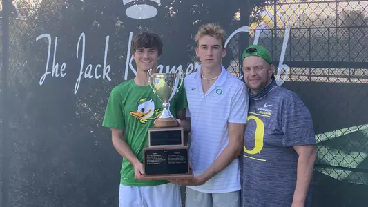 Jack Kramer title