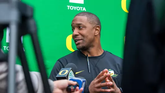 Bryan McClendon Interim