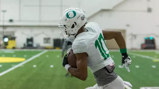 Dont'e Thornton Practice