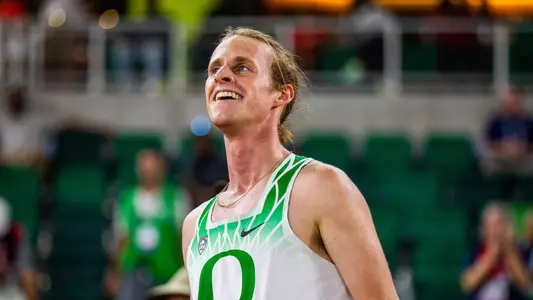 Cole Hocker - Olympic Trials 1500 final