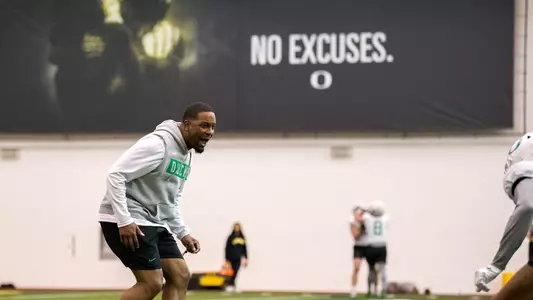 Bryan McClendon Interim