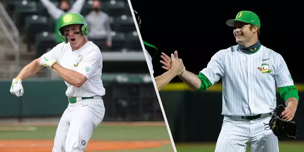 Smith, Somers Split Photo