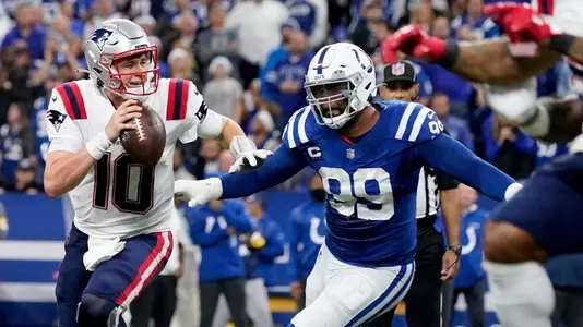 Syndication: The Indianapolis Star