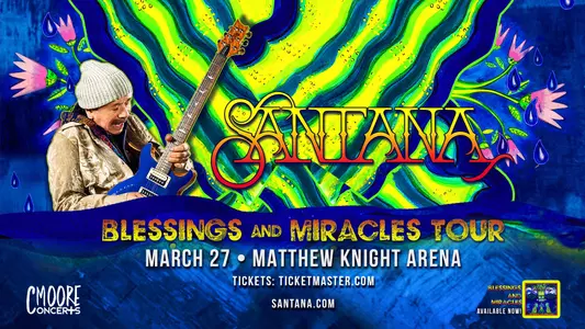 Santana 1920x1080