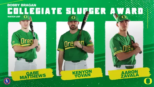 Matthews, Yovan, Zavala