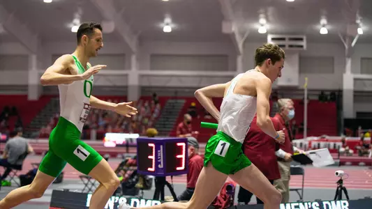 Hunter, Teare at Razorback Invitational_0129