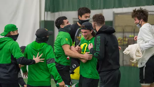 Team celebration vs Washington_0221