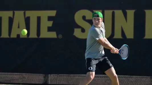 Jesper Klov-Nilsson vs New Mexico