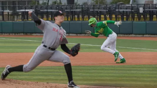 Zavala Baserunning