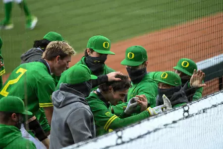 Team Baseball