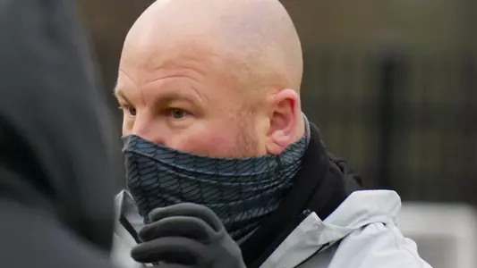 Graeme Abel Mask