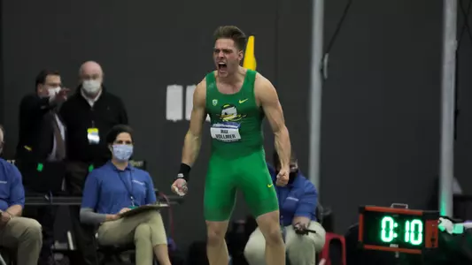 Max Vollmer, NCAA Championships