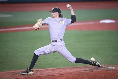 Ahlstrom Oregon State