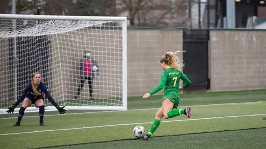 Wormdahl Goal Shot