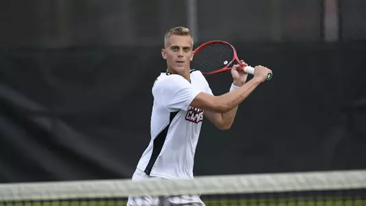 Ivailo Keremedchiev, MTN/Louisiana