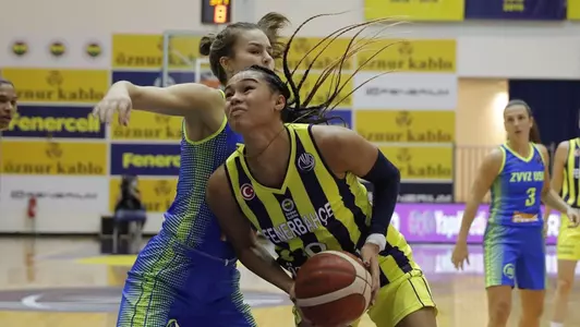 Satou Sabally Euroleague