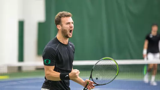 Emmanuel Coste vs Utah