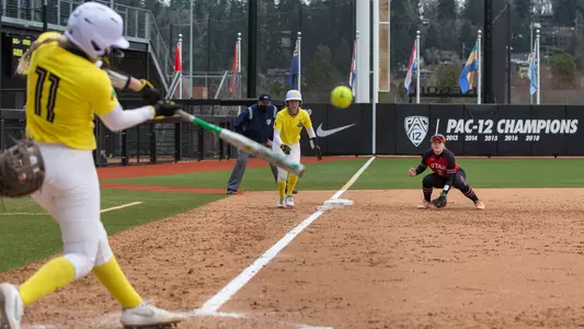 McGowan RBI Single