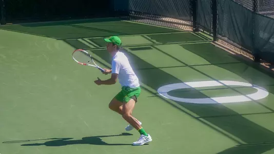 Brandon Lam vs San Diego - March 27