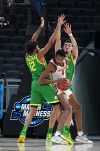 USC vs Oregon