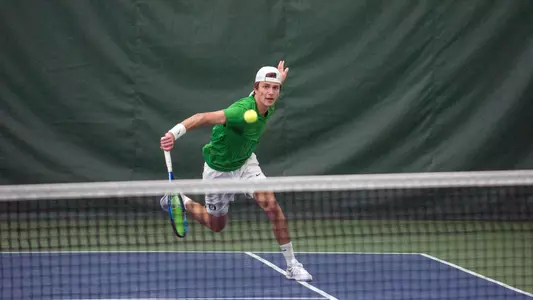 Quinn Vandecasteele vs Cal Poly, March 5