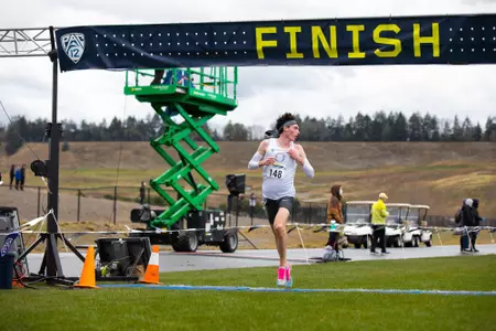 Jackson Mestler, Pac-12 Championships