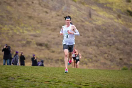 Jackson Mestler, Pac-12 Championships