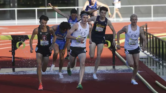 Jackson Mestler, West Coast Classic