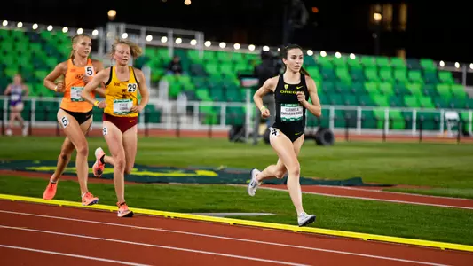 Carmela Cardama Baez at Hayward Premiere - April 2