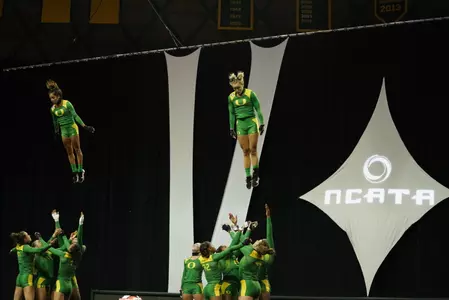 Team - NCATA Semis