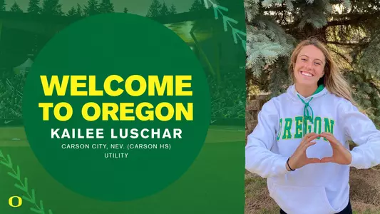 Luschar Welcome Graphic