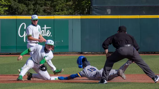 Grant - San Jose State 1