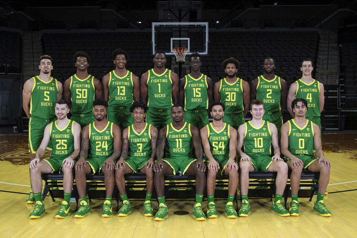2020-21 Team Photo