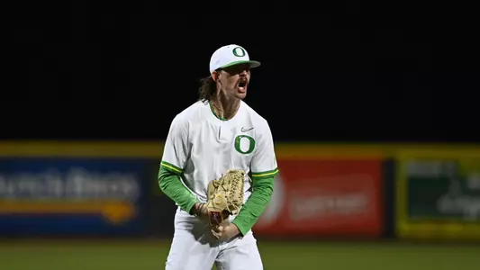 Robert Ahlstrom Oregon State Jube