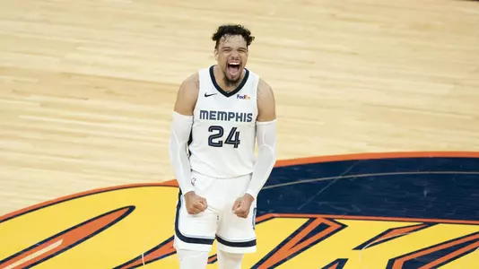 NBA: Memphis Grizzlies at Golden State Warriors